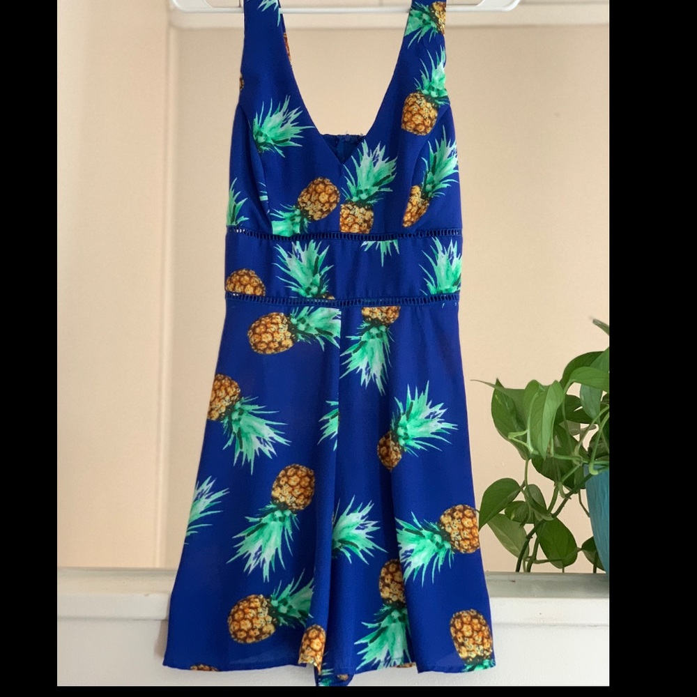 Charlotte Russe Jumper
